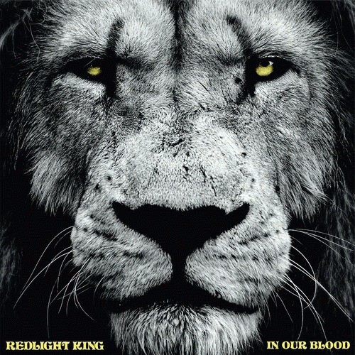 Redlight King : In Our Blood